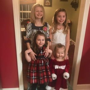 Meet your Posher, Charlotte